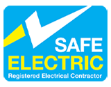 Safe Electric Registered Electrical Contractor