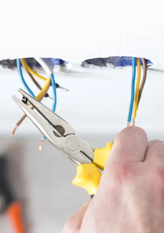 Residential electrical services Ireland
