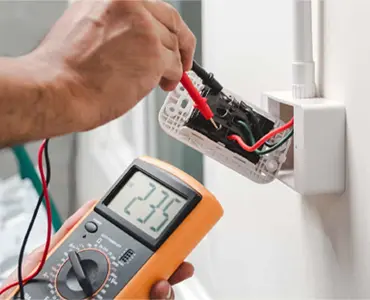 Residential electrical